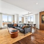 22 Rue Beaubien E. #505  Montréal (Rosemont/La Petite-Patrie) (Montréal)