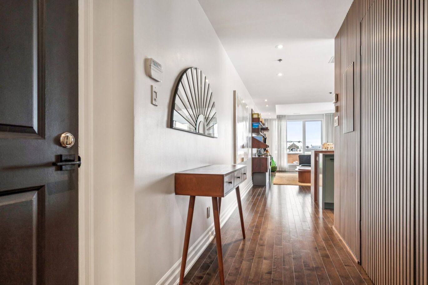 22 Rue Beaubien E. #505  Montréal (Rosemont/La Petite-Patrie) (Montréal)