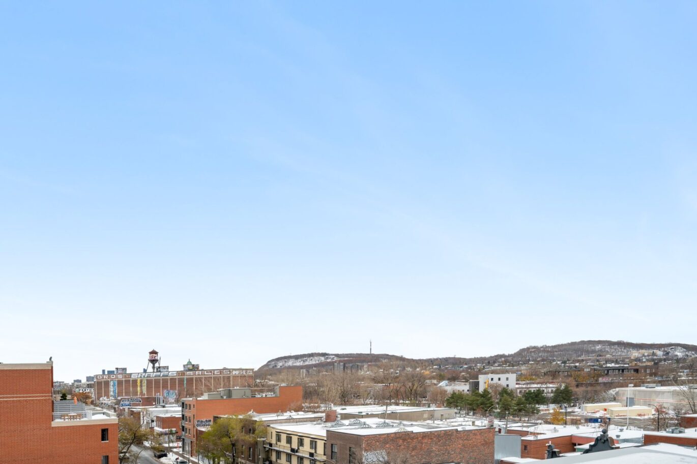 22 Rue Beaubien E. #505  Montréal (Rosemont/La Petite-Patrie) (Montréal)