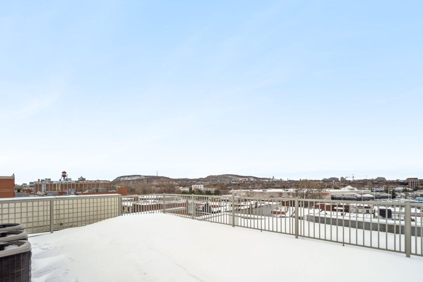 22 Rue Beaubien E. #505  Montréal (Rosemont/La Petite-Patrie) (Montréal)