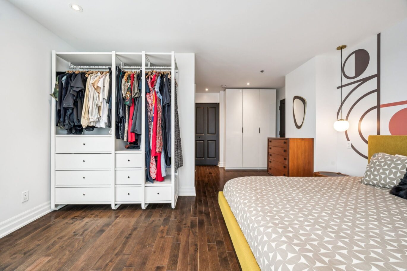 22 Rue Beaubien E. #505  Montréal (Rosemont/La Petite-Patrie) (Montréal)