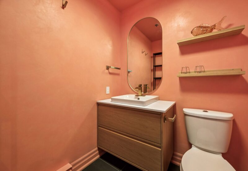 22 Rue Beaubien E. #505  Montréal (Rosemont/La Petite-Patrie) (Montréal)