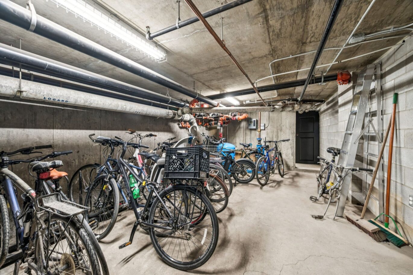 22 Rue Beaubien E. #505  Montréal (Rosemont/La Petite-Patrie) (Montréal)