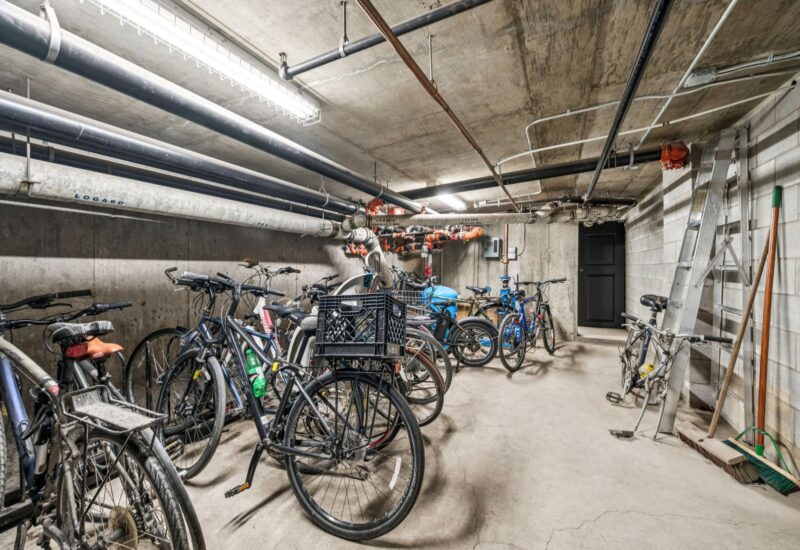 22 Rue Beaubien E. #505  Montréal (Rosemont/La Petite-Patrie) (Montréal)