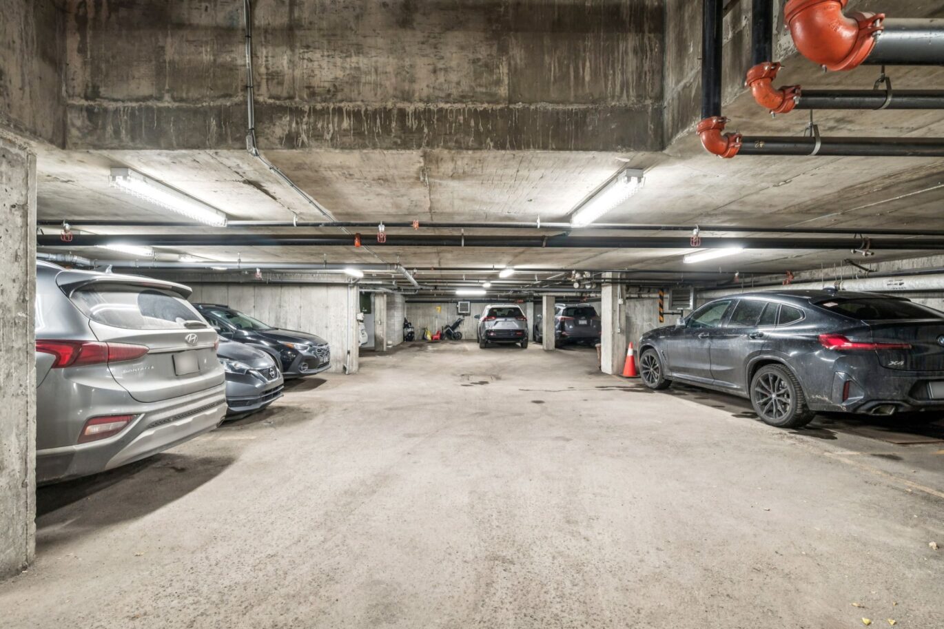 22 Rue Beaubien E. #505  Montréal (Rosemont/La Petite-Patrie) (Montréal)