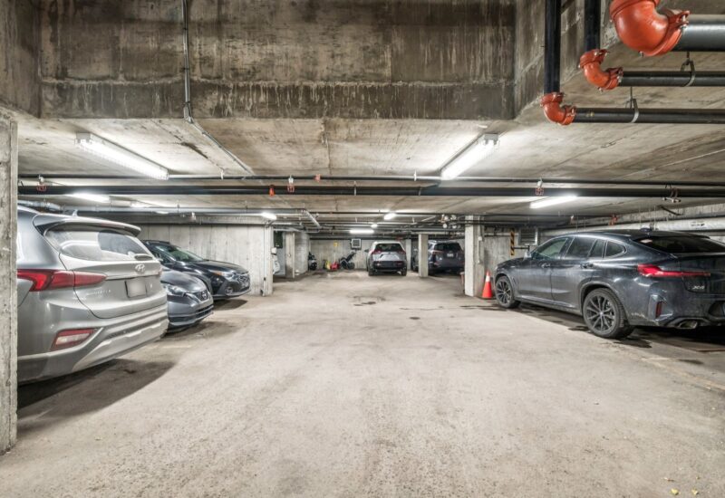 22 Rue Beaubien E. #505  Montréal (Rosemont/La Petite-Patrie) (Montréal)