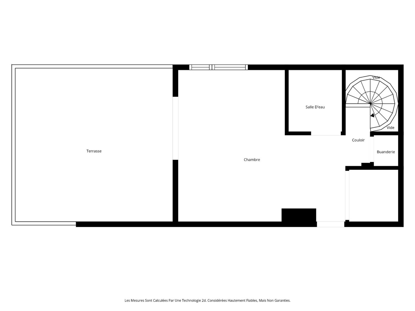 22 Rue Beaubien E. #505  Montréal (Rosemont/La Petite-Patrie) (Montréal)