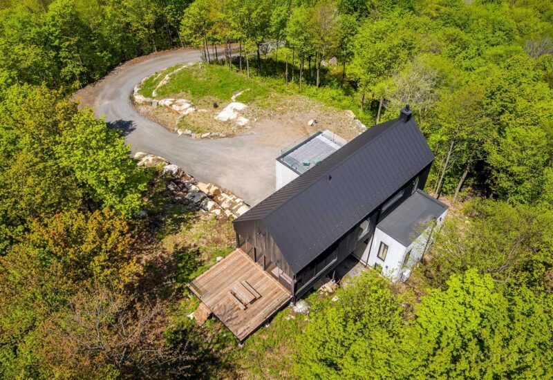 1551 Ch. du Noroît  Wentworth-Nord (Laurentides)