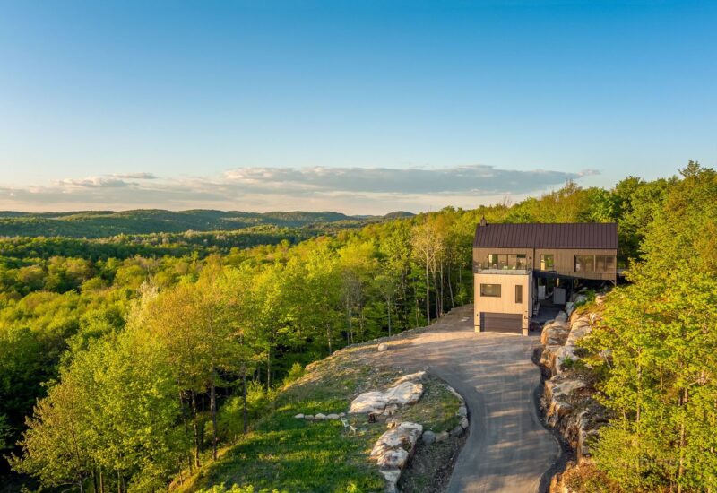 1551 Ch. du Noroît  Wentworth-Nord (Laurentides)