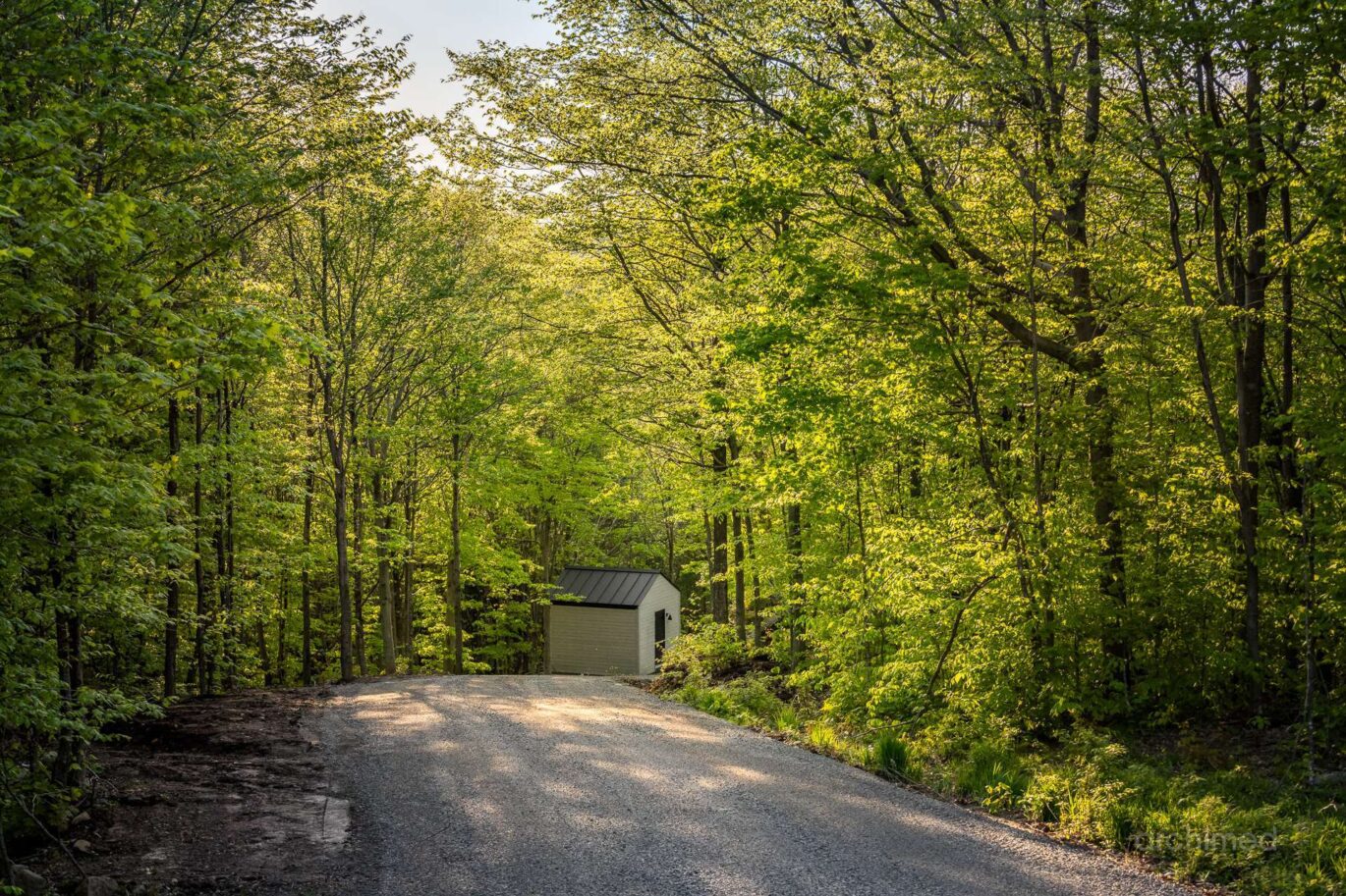 1551 Ch. du Noroît  Wentworth-Nord (Laurentides)