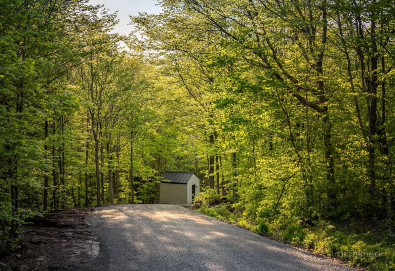 1551 Ch. du Noroît  Wentworth-Nord (Laurentides)