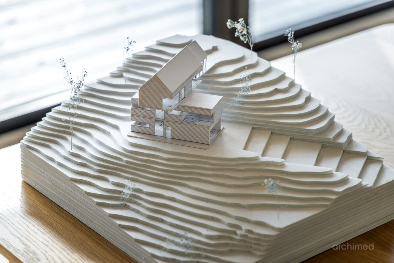 1551 Ch. du Noroît  Wentworth-Nord (Laurentides)