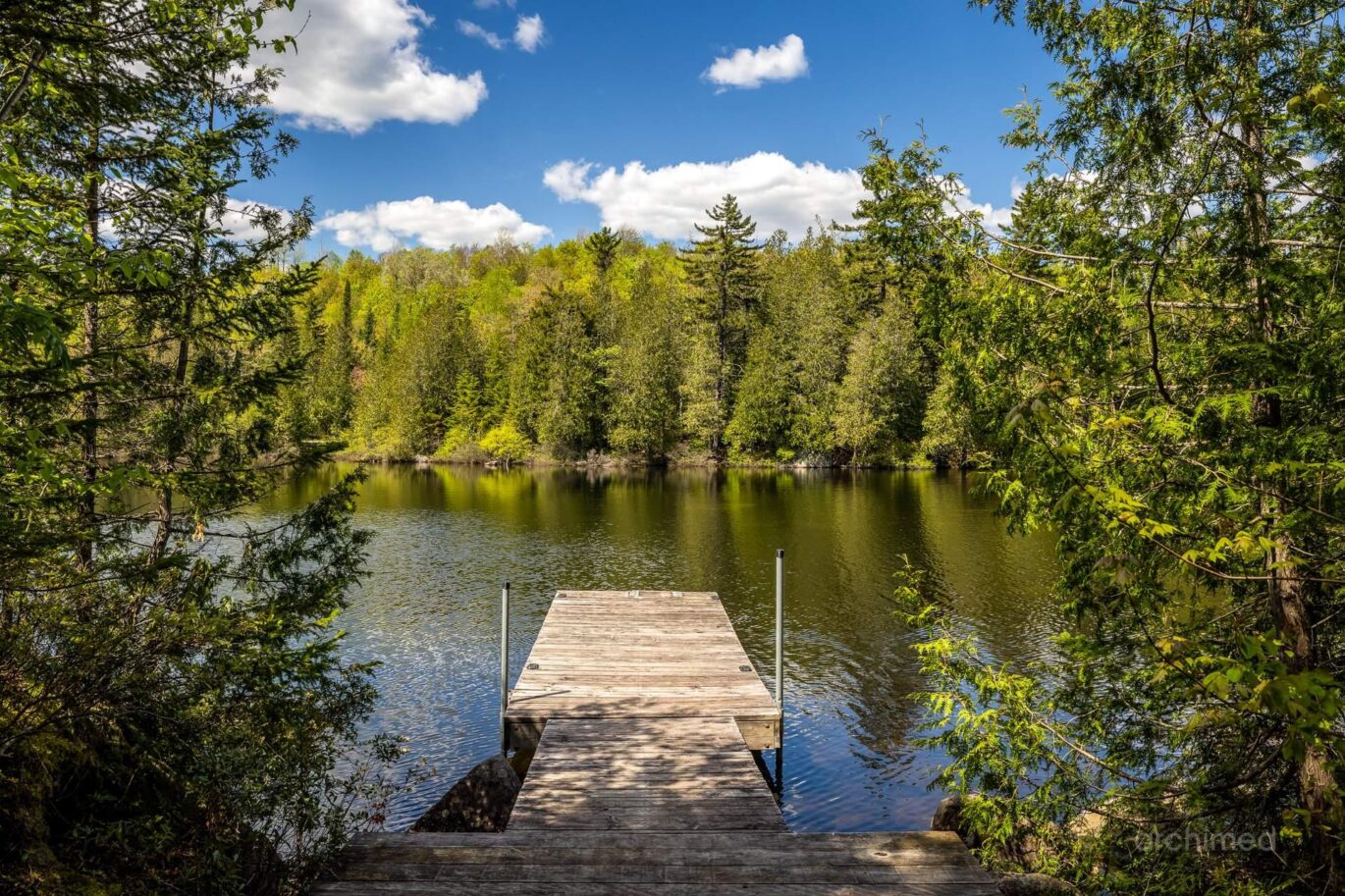 1551 Ch. du Noroît  Wentworth-Nord (Laurentides)