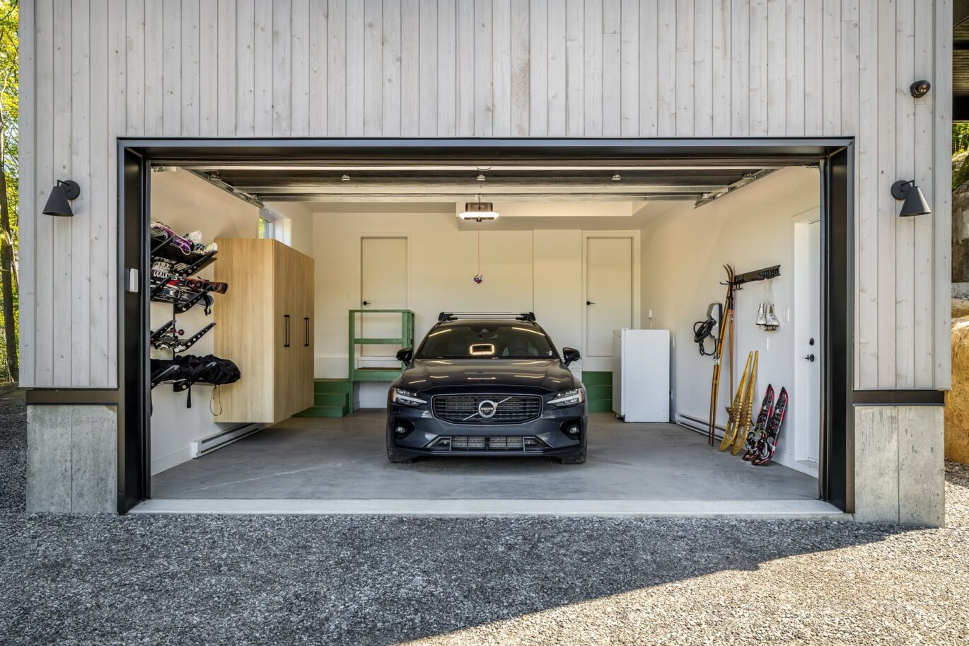 1551 Ch. du Noroît  Wentworth-Nord (Laurentides)