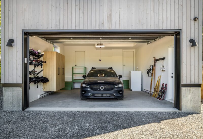 1551 Ch. du Noroît  Wentworth-Nord (Laurentides)