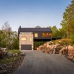 1551 Ch. du Noroît  Wentworth-Nord (Laurentides)