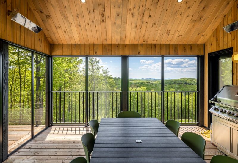 1551 Ch. du Noroît  Wentworth-Nord (Laurentides)