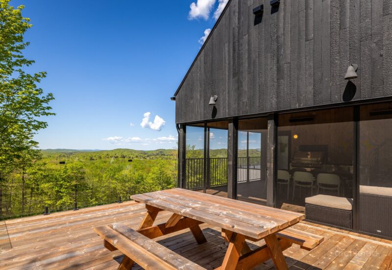 1551 Ch. du Noroît  Wentworth-Nord (Laurentides)