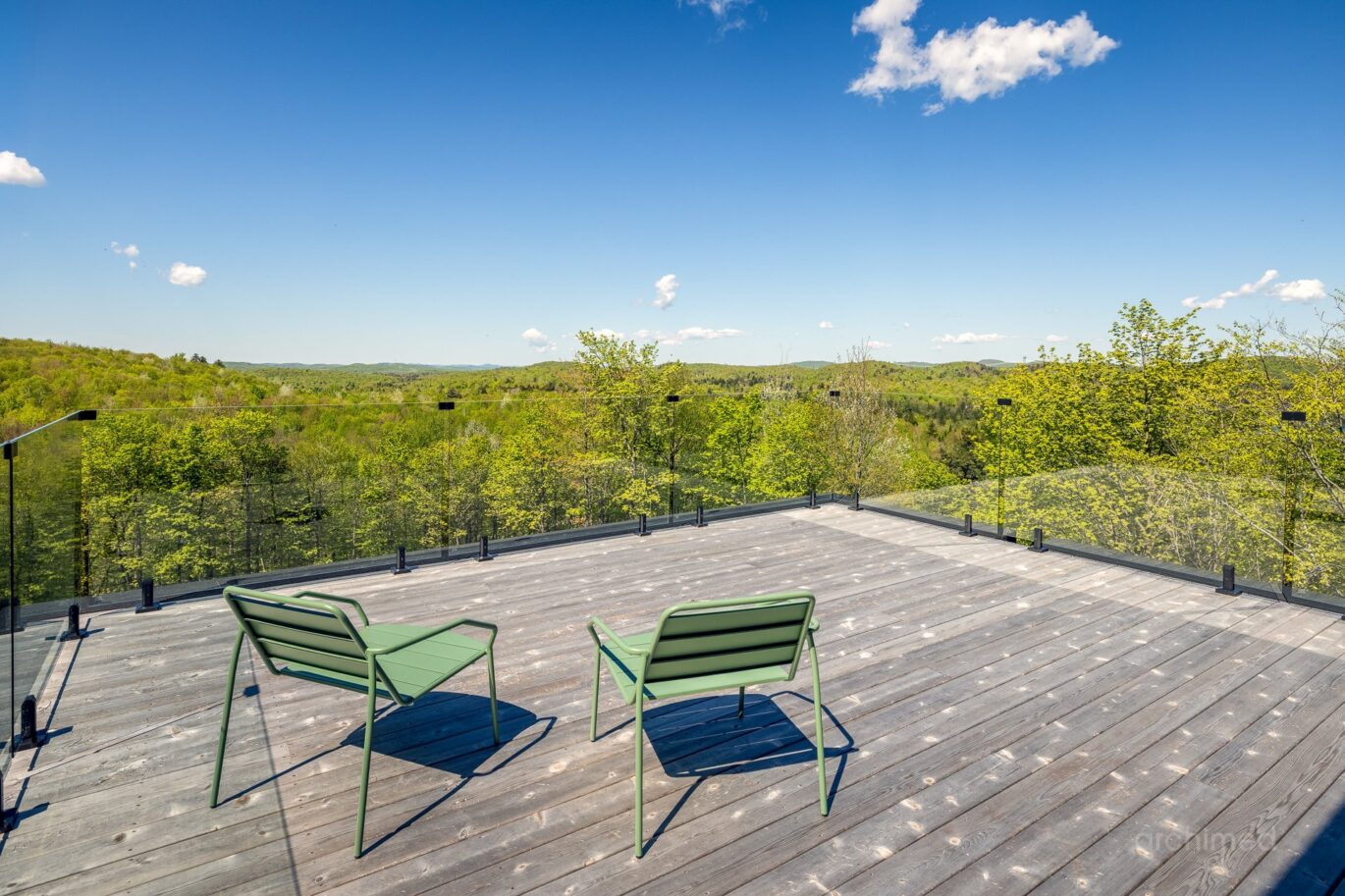 1551 Ch. du Noroît  Wentworth-Nord (Laurentides)