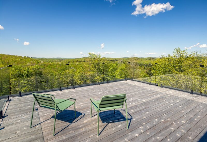 1551 Ch. du Noroît  Wentworth-Nord (Laurentides)