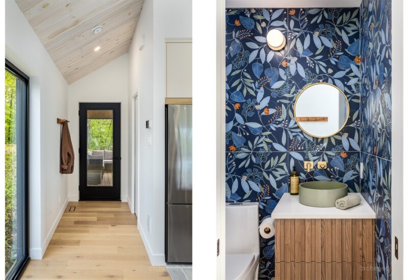 1551 Ch. du Noroît  Wentworth-Nord (Laurentides)