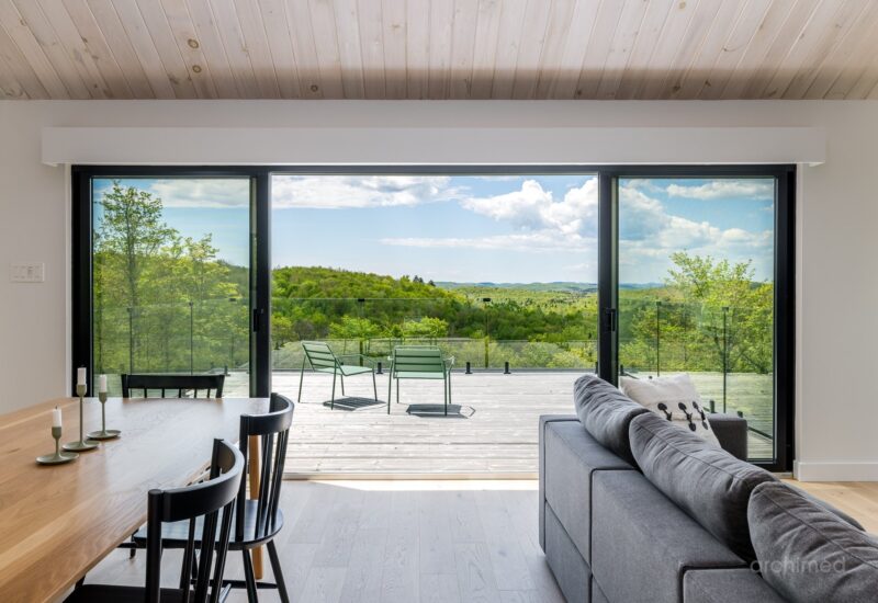 1551 Ch. du Noroît  Wentworth-Nord (Laurentides)