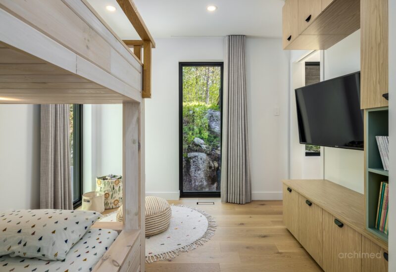 1551 Ch. du Noroît  Wentworth-Nord (Laurentides)