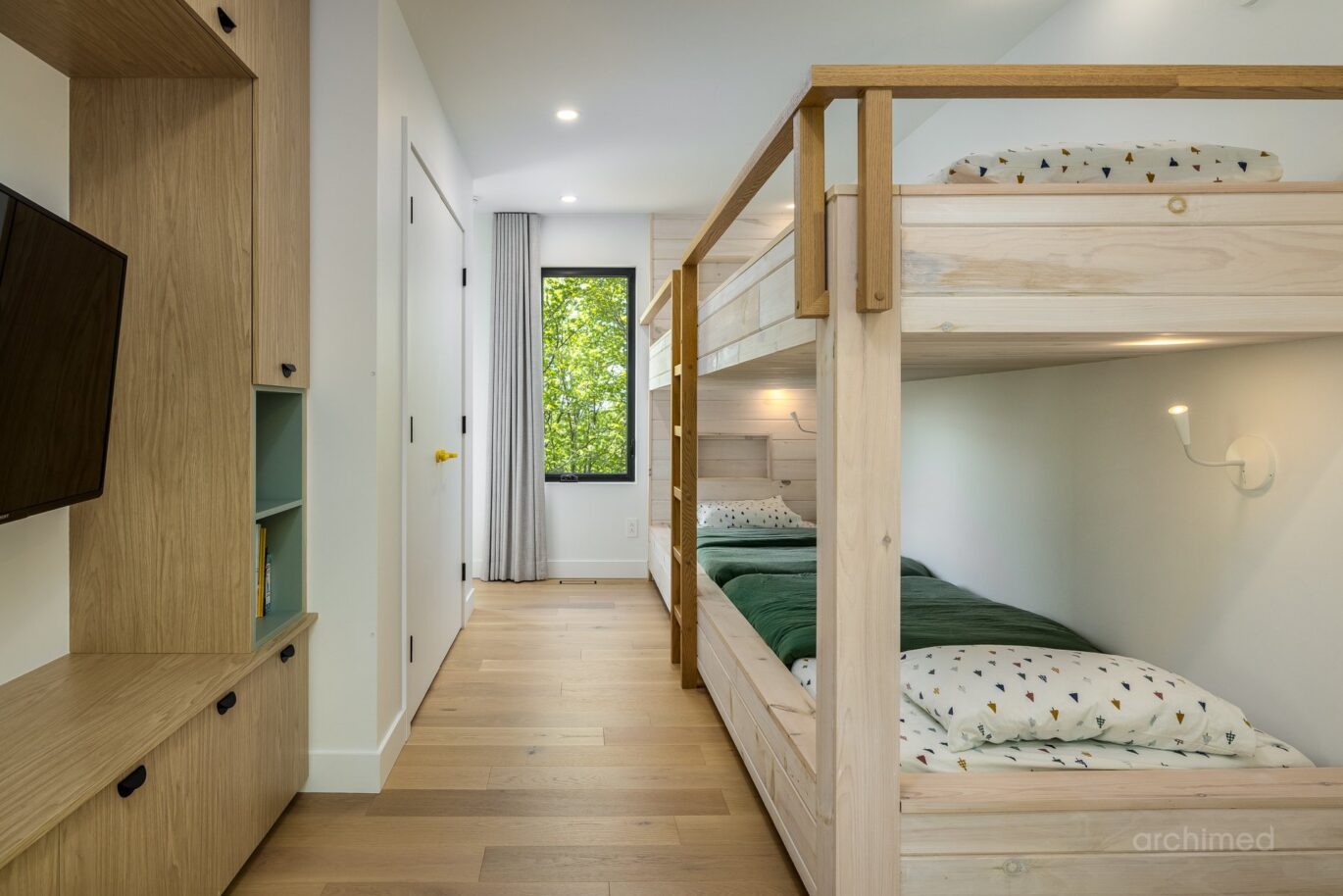 1551 Ch. du Noroît  Wentworth-Nord (Laurentides)