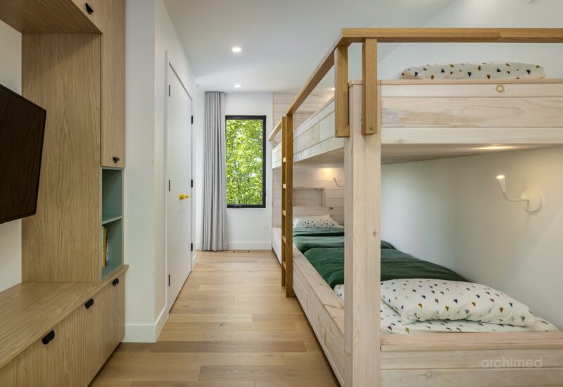 1551 Ch. du Noroît  Wentworth-Nord (Laurentides)