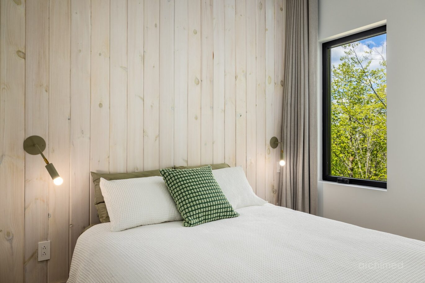 1551 Ch. du Noroît  Wentworth-Nord (Laurentides)