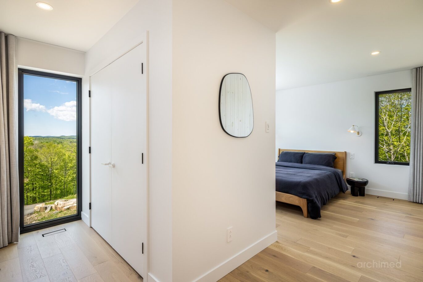 1551 Ch. du Noroît  Wentworth-Nord (Laurentides)