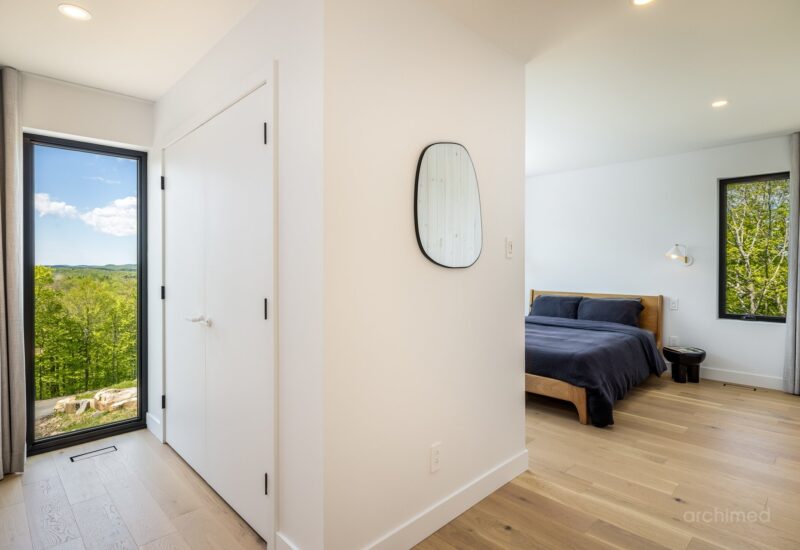 1551 Ch. du Noroît  Wentworth-Nord (Laurentides)