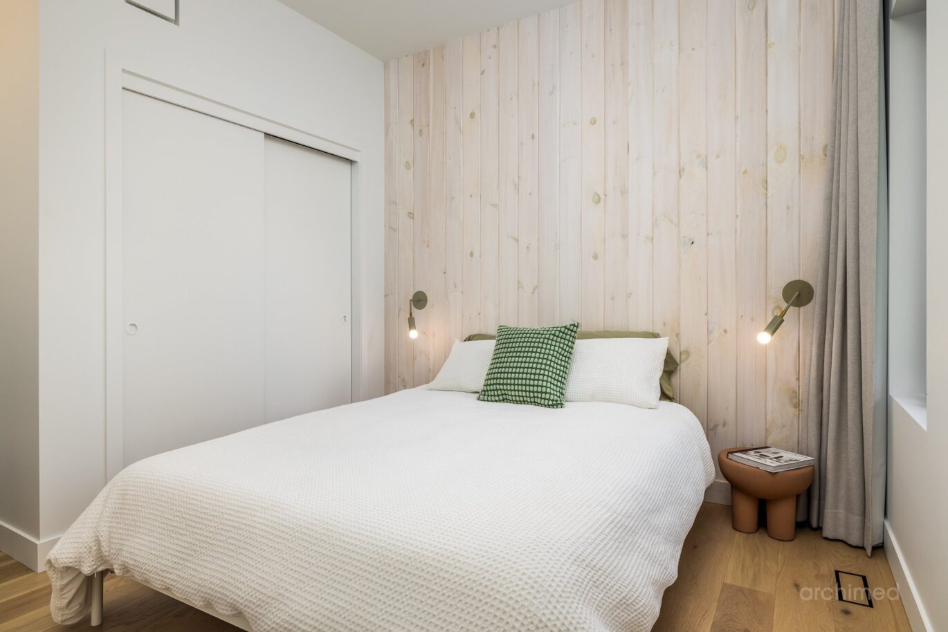 1551 Ch. du Noroît  Wentworth-Nord (Laurentides)