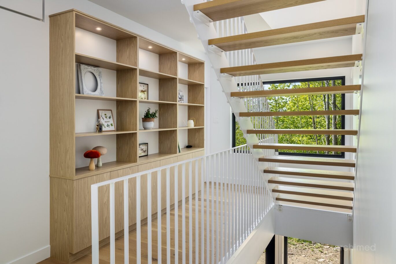 1551 Ch. du Noroît  Wentworth-Nord (Laurentides)