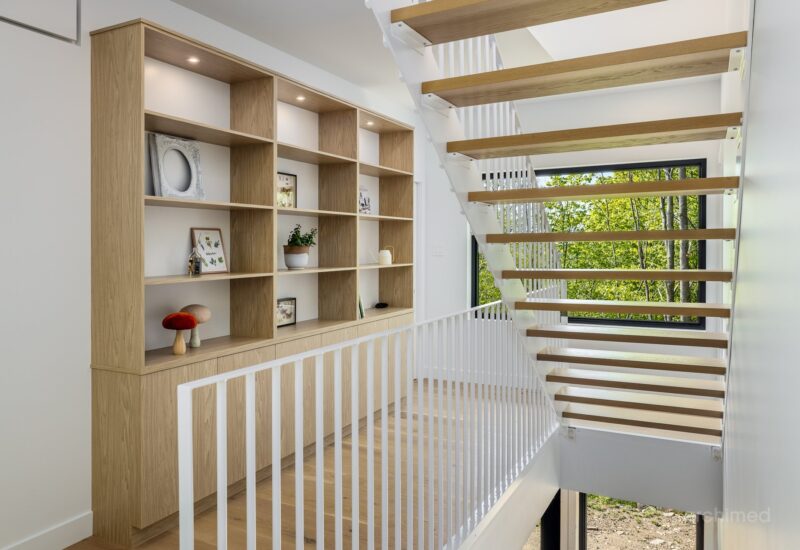 1551 Ch. du Noroît  Wentworth-Nord (Laurentides)