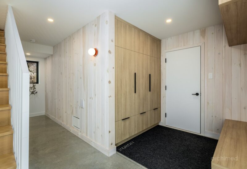 1551 Ch. du Noroît  Wentworth-Nord (Laurentides)