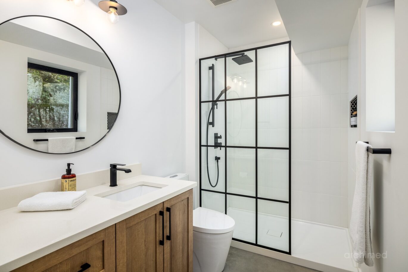 1551 Ch. du Noroît  Wentworth-Nord (Laurentides)