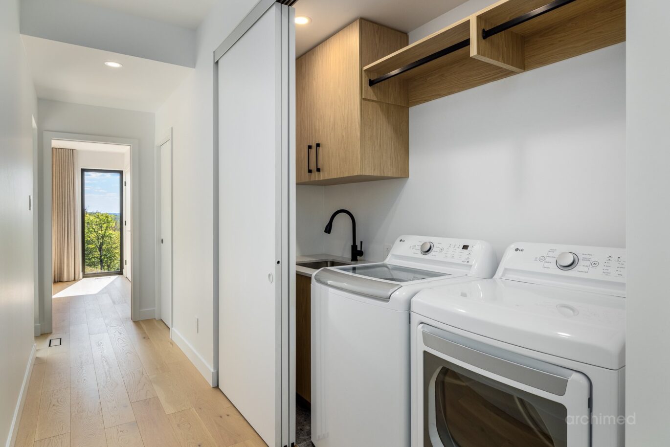 1551 Ch. du Noroît  Wentworth-Nord (Laurentides)