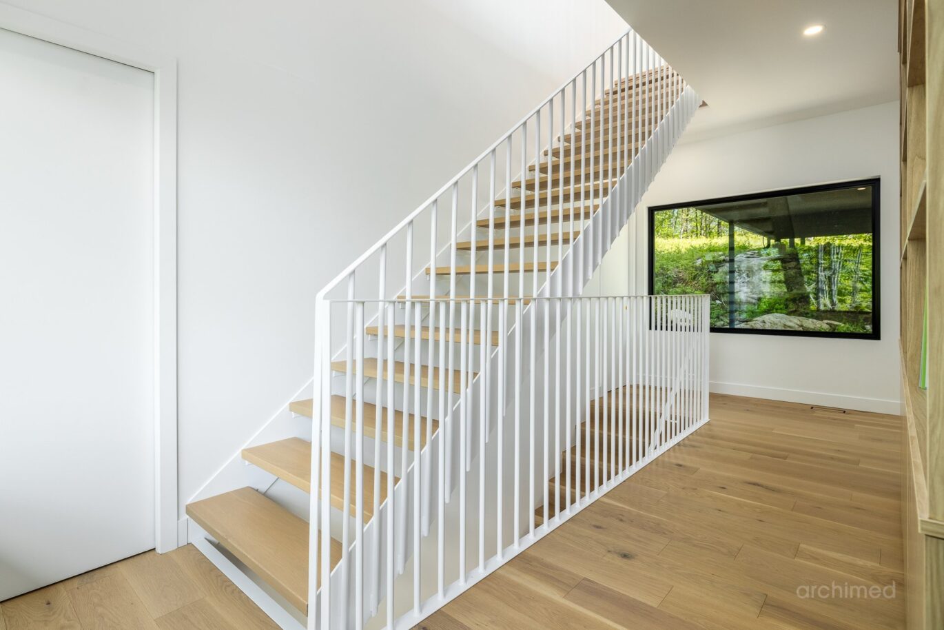 1551 Ch. du Noroît  Wentworth-Nord (Laurentides)