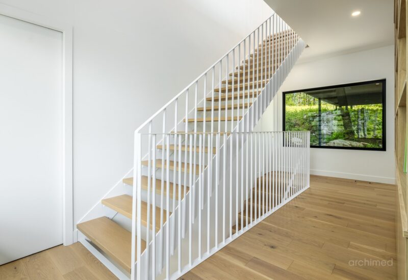 1551 Ch. du Noroît  Wentworth-Nord (Laurentides)