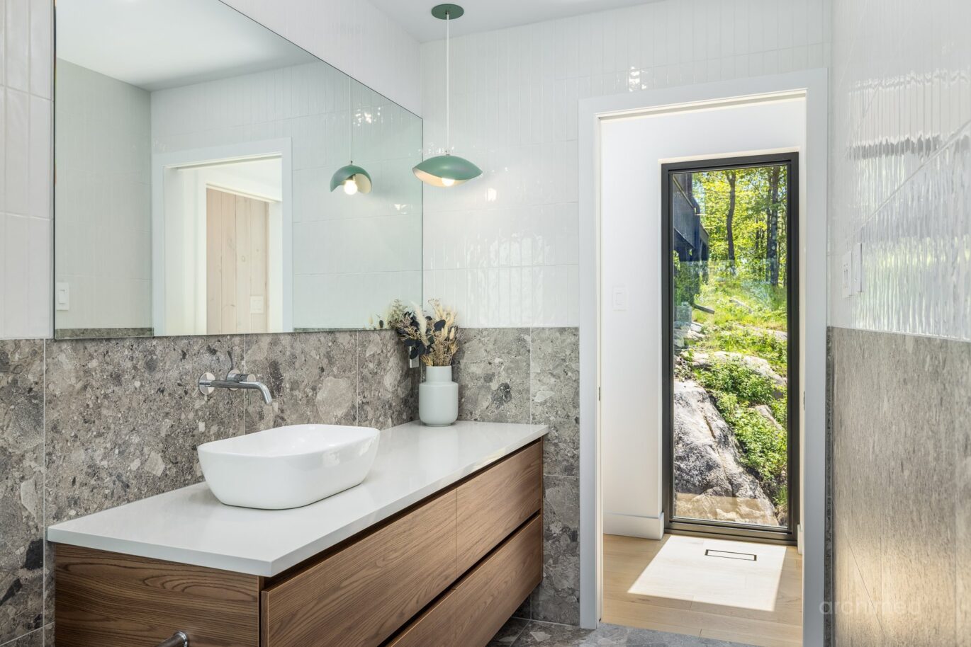 1551 Ch. du Noroît  Wentworth-Nord (Laurentides)