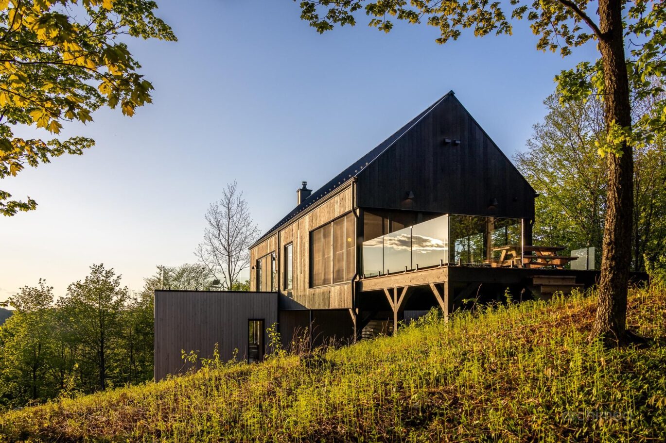 1551 Ch. du Noroît  Wentworth-Nord (Laurentides)