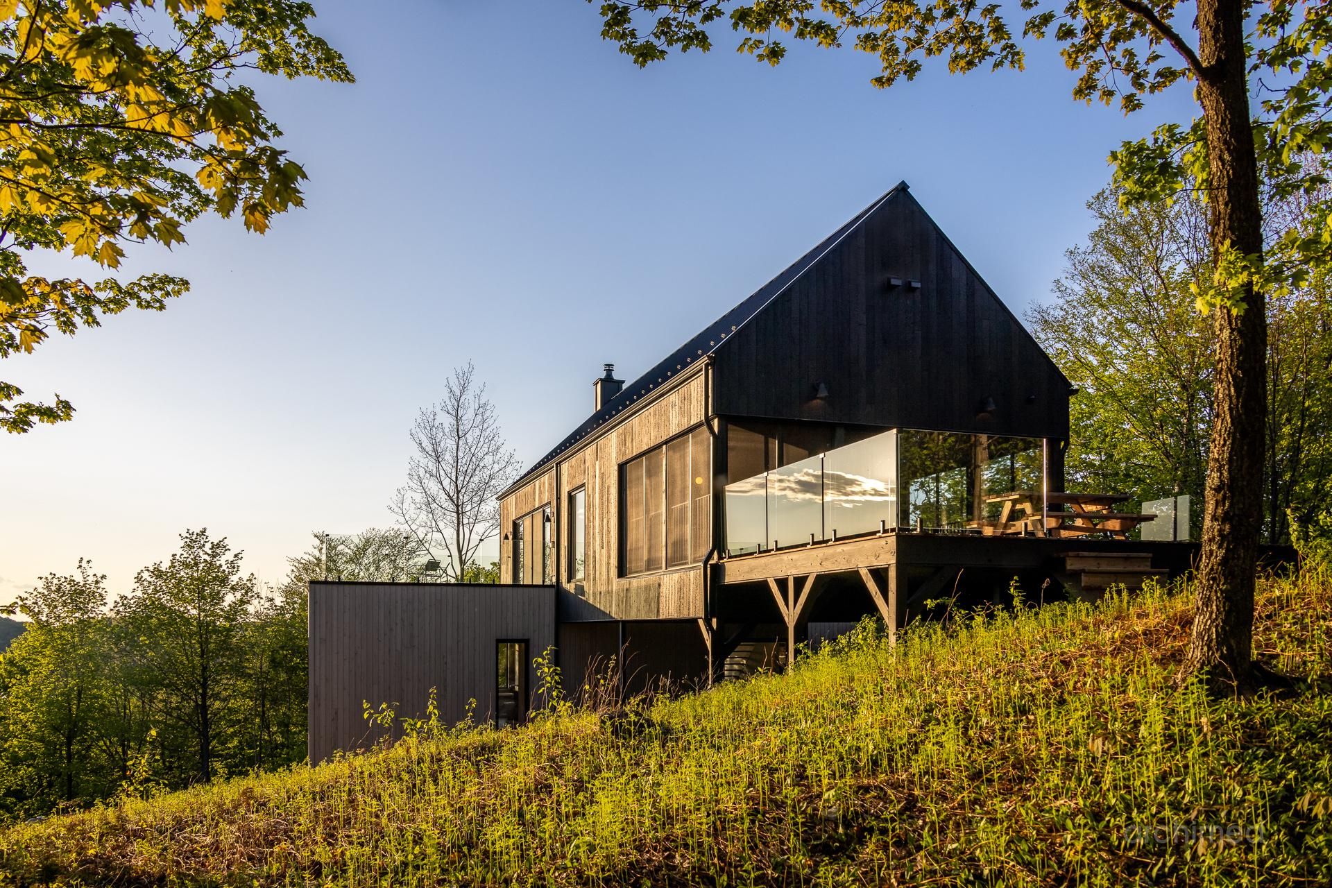 Casa Wentworth-Nord - picture 2