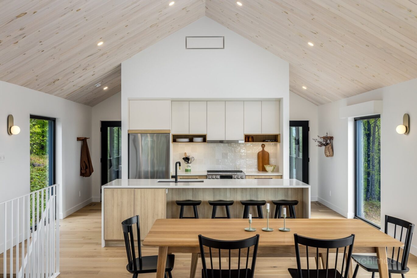 1551 Ch. du Noroît  Wentworth-Nord (Laurentides)