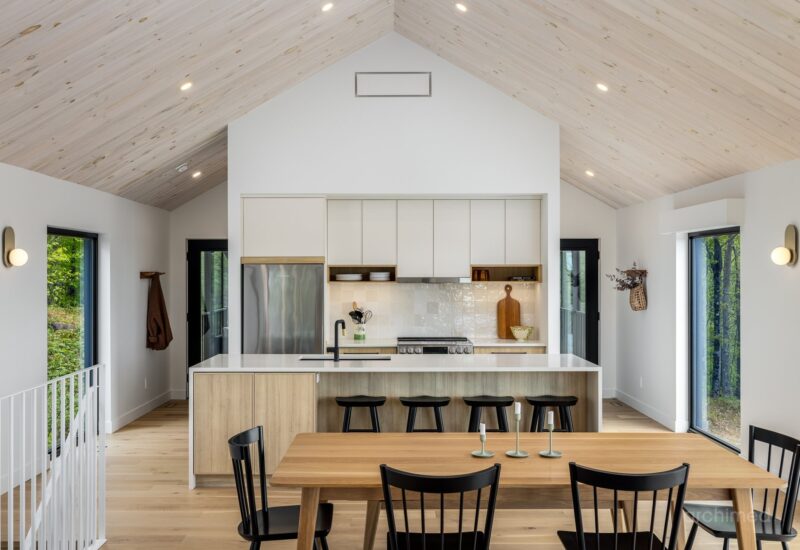 1551 Ch. du Noroît  Wentworth-Nord (Laurentides)