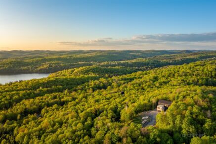 1551 Ch. du Noroît  Wentworth-Nord (Laurentides)