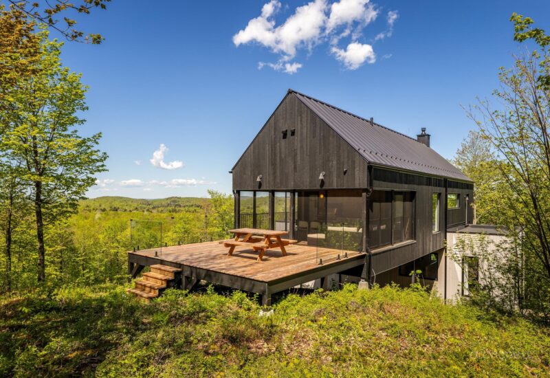 1551 Ch. du Noroît  Wentworth-Nord (Laurentides)