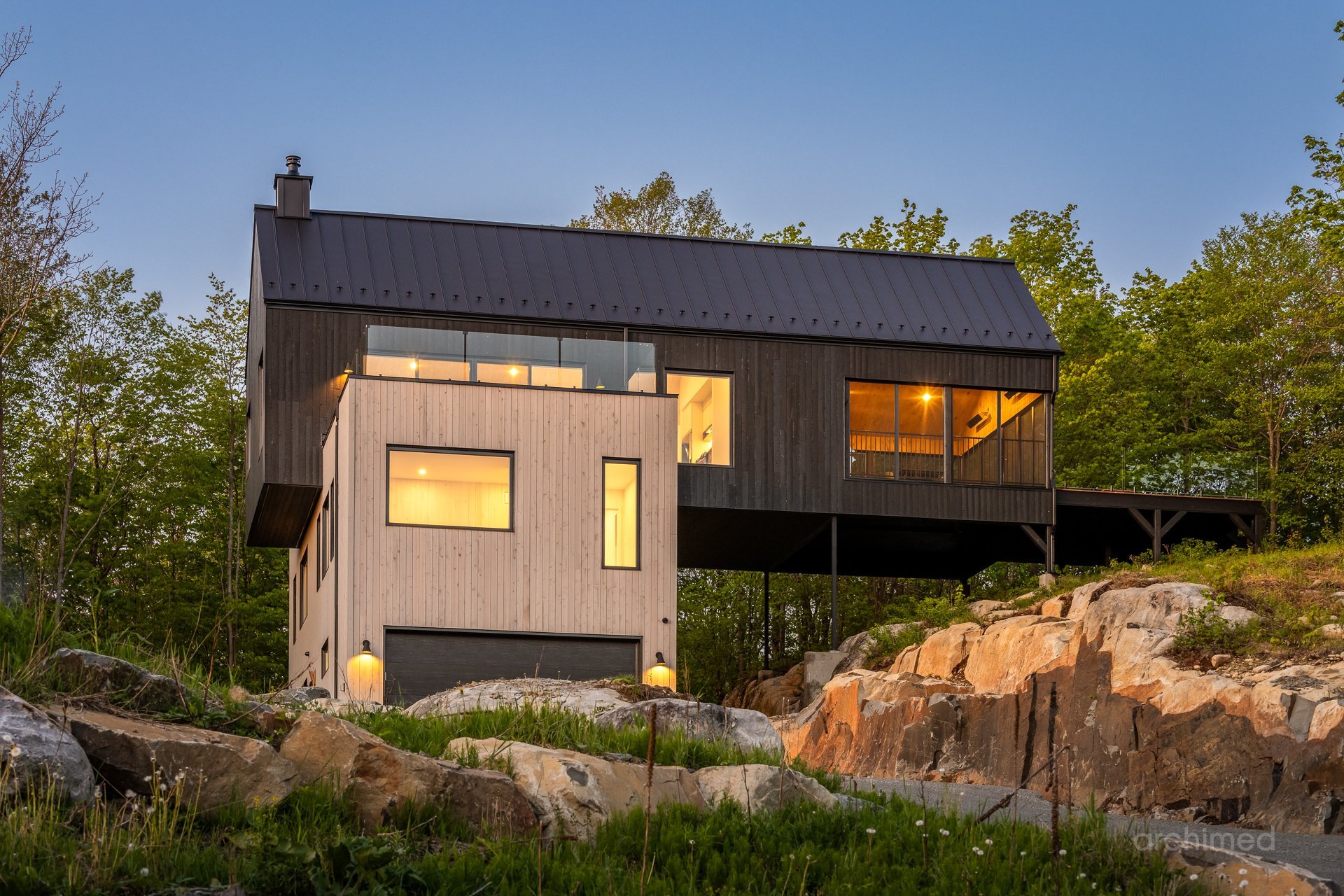 Casa Wentworth-Nord - picture 3