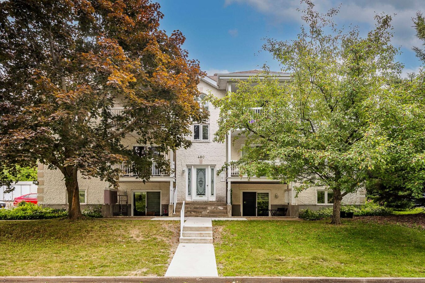 460 Rue Côté #3  Otterburn Park (Montérégie)