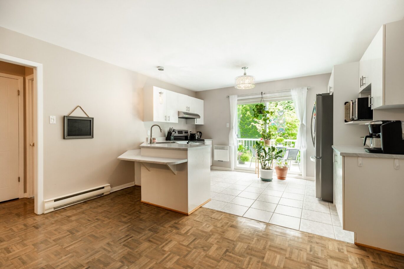 460 Rue Côté #3  Otterburn Park (Montérégie)